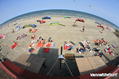 Kitesurfing Foto