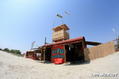 Kitesurfing Foto