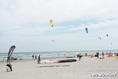 Kitesurfing Foto
