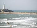 Kitesurfing Foto