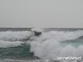 Kitesurfing Foto
