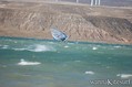 Kitesurfing Foto