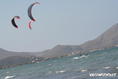 Kitesurfing Foto