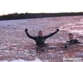 Kitesurfing Foto