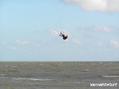 Kitesurfing Foto