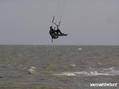 Kitesurfing Foto