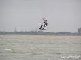 Kitesurfing Foto