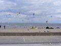 Kitesurfing Foto