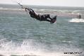 Kitesurfing Foto