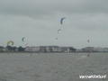 Kitesurfing Foto