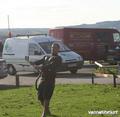 Kitesurfing Foto