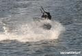 Kitesurfing Foto