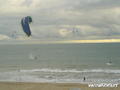 Kitesurfing Foto
