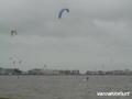 Kitesurfing Foto