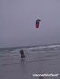 Kitesurfing Foto