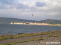 Kitesurfing Foto