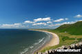 Kitesurfing Foto