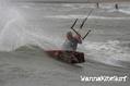 Kitesurfing Foto