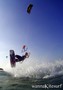 Kitesurfing Foto