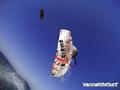 Kitesurfing Foto