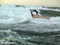 Kitesurfing Foto