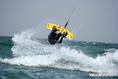 Kitesurfing Foto