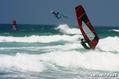 Kitesurfing Foto
