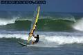 Kitesurfing Foto