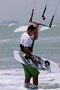 Kitesurfing Foto