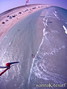 Kitesurfing Foto