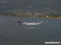 Kitesurfing Foto