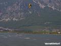 Kitesurfing Foto