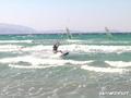 Kitesurfing Foto