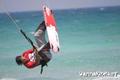 Kitesurfing Foto