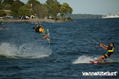 Kitesurfing Foto