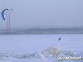 Kitesurfing Foto