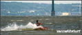 Kitesurfing Foto