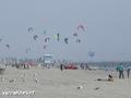 Kitesurfing Foto