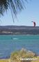 Kitesurfing Foto