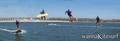 Kitesurfing Foto