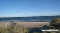Kitesurfing Foto