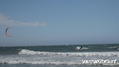 Kitesurfing Foto