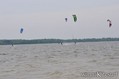 Kitesurfing Foto