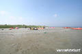 Kitesurfing Foto