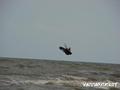 Kitesurfing Foto