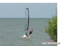 Kitesurfing Foto