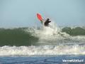 Kitesurfing Foto