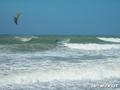 Kitesurfing Foto
