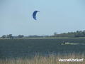 Kitesurfing Foto