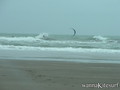 Kitesurfing Foto